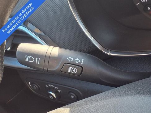 Used 2023 Chevrolet TrailBlazer LT image 22