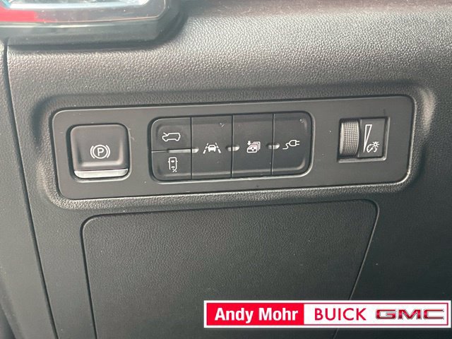 Used 2026 GMC Hummer EV 3X w/ Carbon Fiber Edition Package AWD/4WD image 27