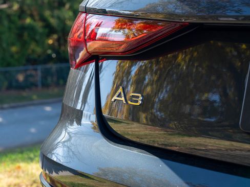 Used 2024 Audi A3 2.0T Premium Plus w/ Premium Plus Package image 12