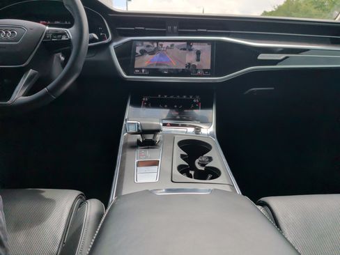Used 2019 Audi A6 3.0T Prestige image 28