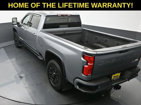 Used 2024 Chevrolet Silverado 3500 High Country w/ Technology Package image 71