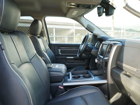 Used 2014 RAM 1500 Limited image 21