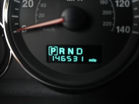Used 2007 Jeep Commander Sport AWD/4WD image 44