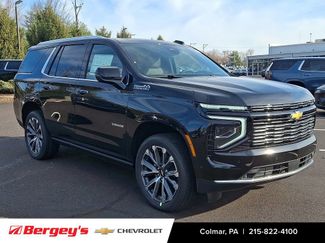 New 2026 Chevrolet Tahoe High Country AWD/4WD video 2
