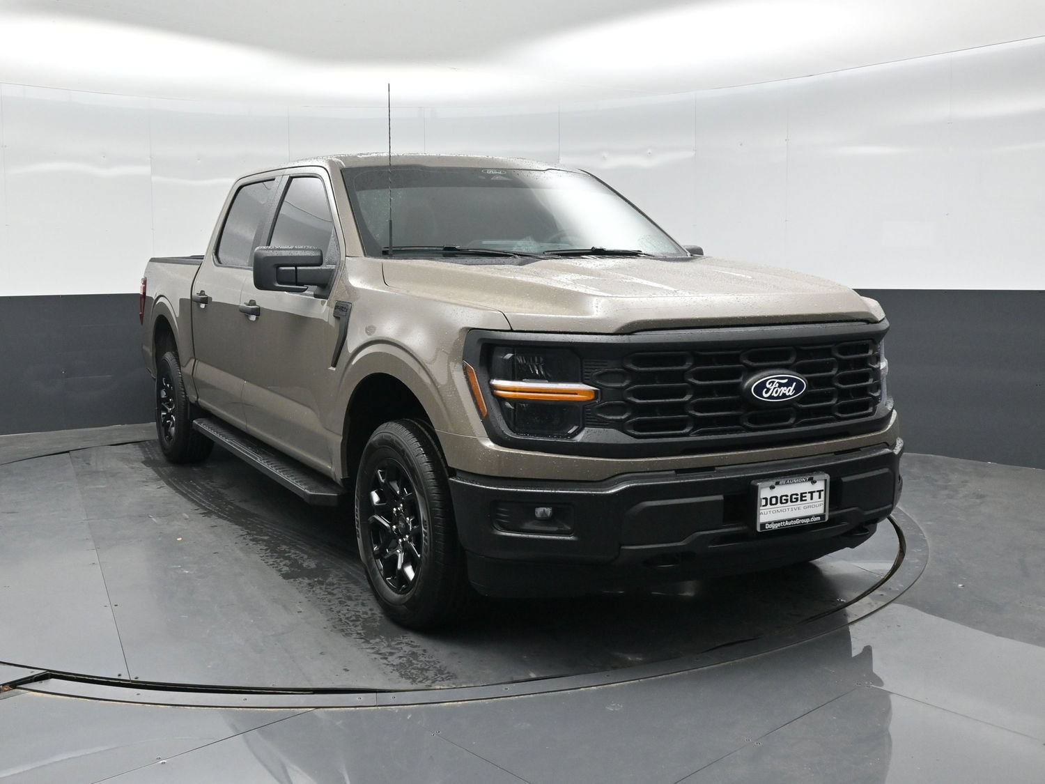 Certified 2026 Ford F150 STX w/ Equipment Group 201A FX4 AWD/4WD image 17