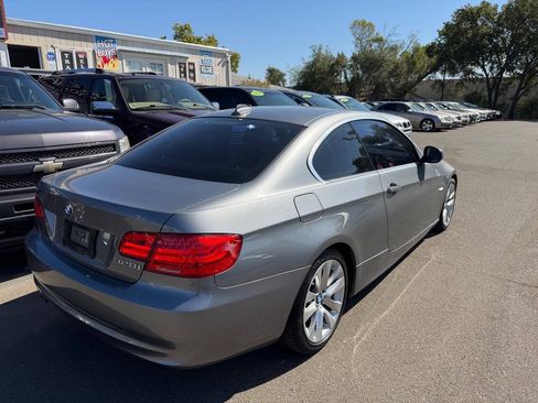 Used 2013 BMW 328i Coupe RWD image 9