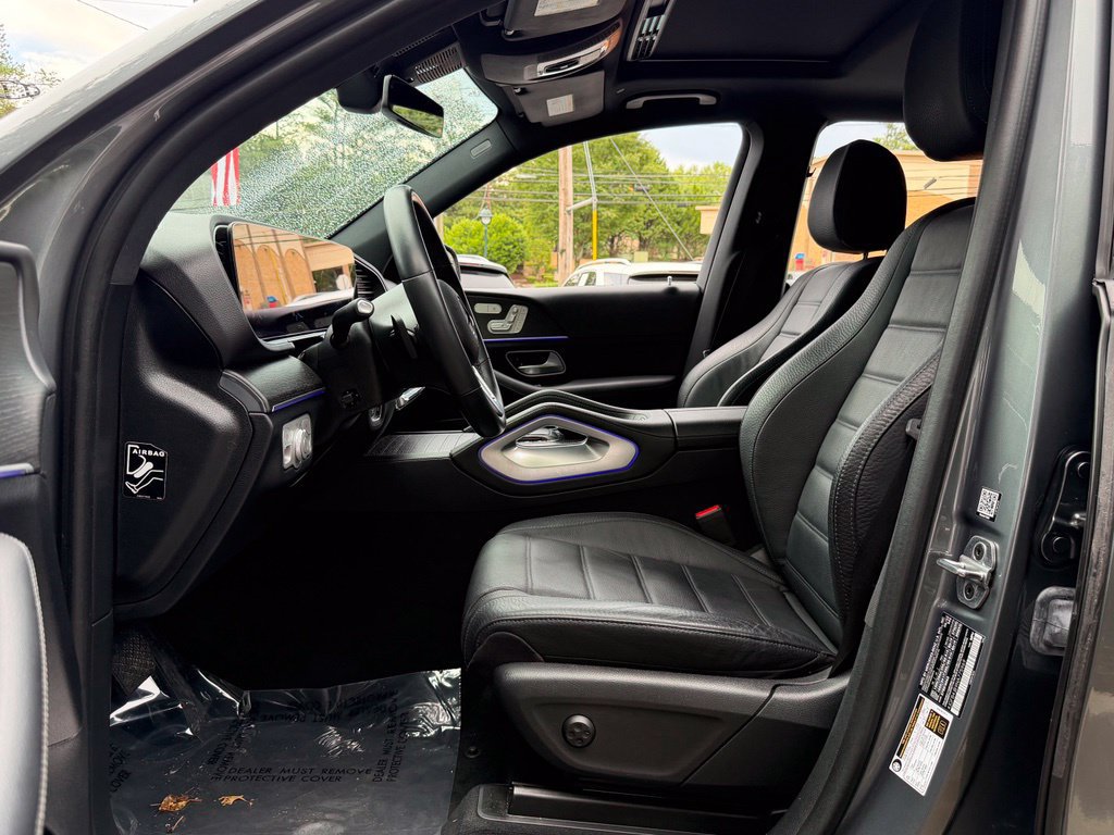 Used 2022 Mercedes-Benz GLE 350 w/ Premium Package image 23