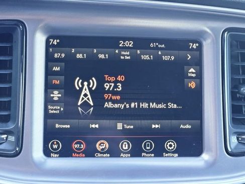 Used 2022 Dodge Challenger GT w/ Blacktop Package image 22