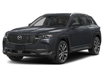 New 2026 MAZDA CX-50 AWD 2.5 S w/ Weather Package