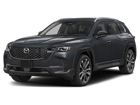 New 2026 MAZDA CX-50 AWD 2.5 S w/ Weather Package image 1