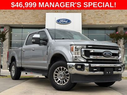Used 2021 Ford F250 XLT w/ XLT Premium Package