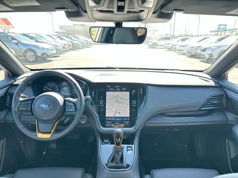 Certified 2025 Subaru Outback Wilderness image 20
