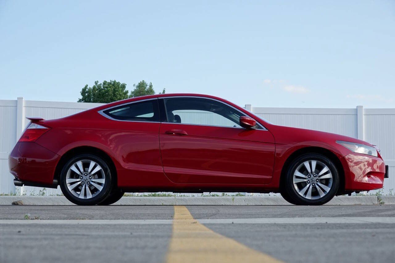 Used 2009 Honda Accord LX-S image 46