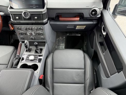 New 2024 INEOS Grenadier image 20