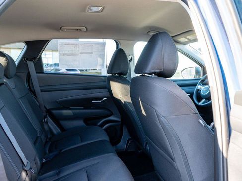 New 2026 Hyundai Tucson SEL image 14