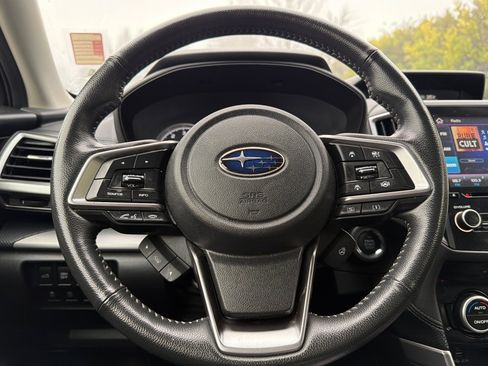 Used 2020 Subaru Forester Limited w/ Popular Package #3 image 24