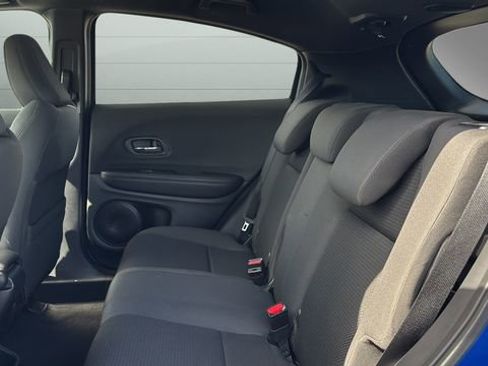 Used 2022 Honda HR-V Sport image 23