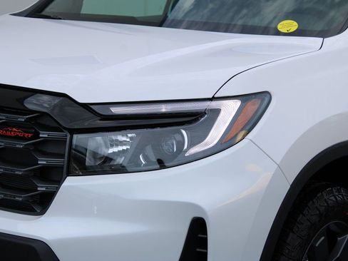 New 2026 Honda Ridgeline TrailSport image 2