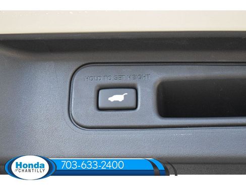 New 2026 Honda Passport TrailSport Elite image 34