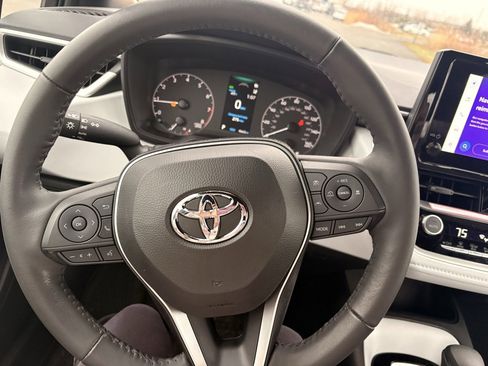 Used 2024 Toyota Corolla SE image 12