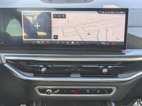 Used 2024 BMW X5 M60i w/ Executive Package image 17