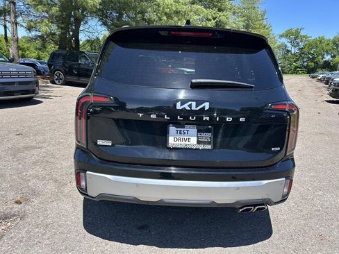 Used 2023 Kia Telluride SX Prestige AWD/4WD image 6