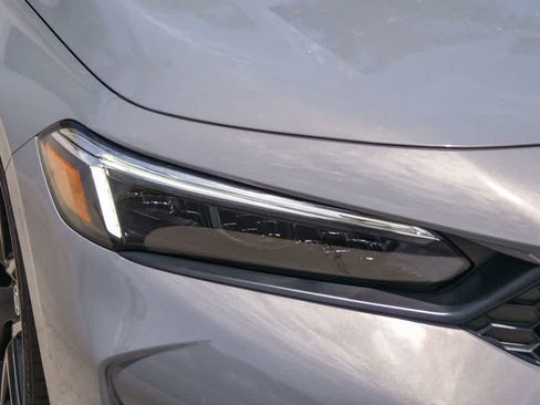 Used 2026 Honda Civic Sport image 4