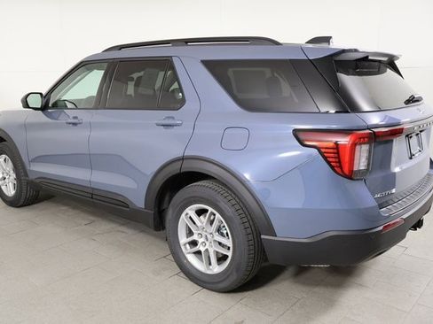 New 2026 Ford Explorer Active image 15