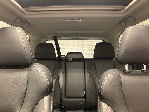 Used 2019 Subaru Forester Touring AWD/4WD image 22