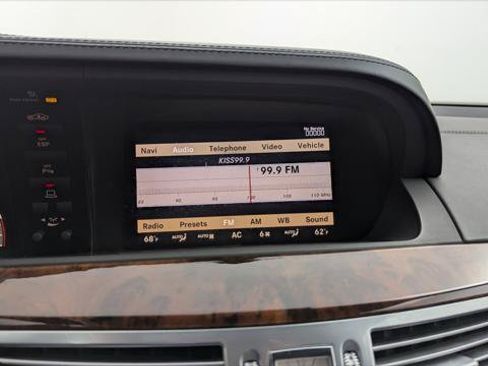 Used 2008 Mercedes-Benz S 600 image 24