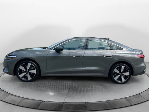 New 2025 Audi A5 2.0T Premium image 4