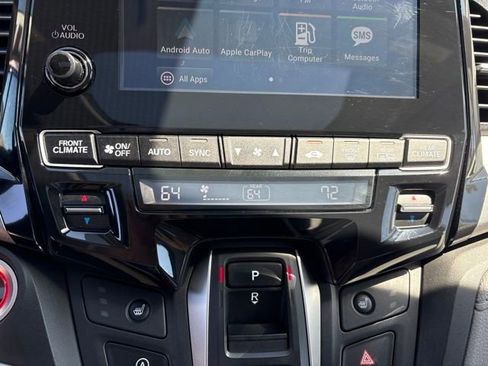 Used 2022 Honda Odyssey EX-L image 35