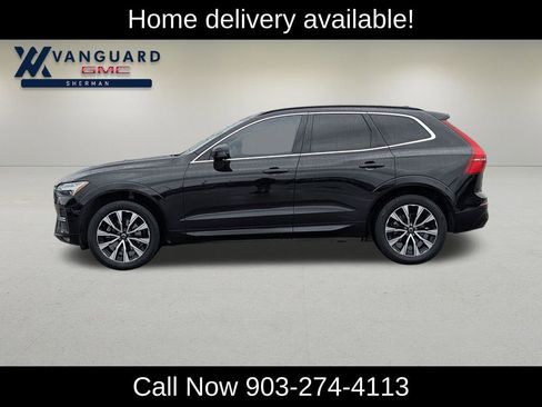 Used 2023 Volvo XC60 B5 Core w/ Climate Package FWD image 4