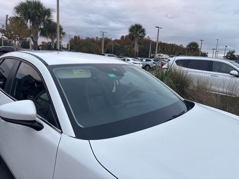 Used 2021 MAZDA CX-30 FWD 2.5 S w/ Select Package image 15