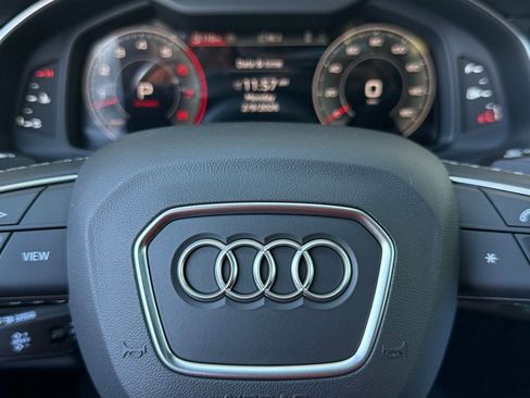 New 2026 Audi Q7 3.0T Premium Plus AWD/4WD image 25