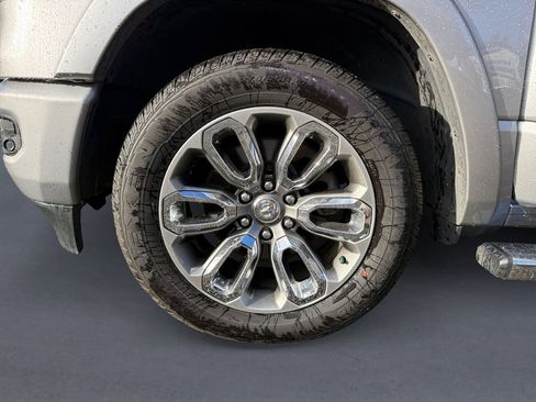 Certified 2021 RAM 1500 Laramie w/ Sport Appearance Package image 12