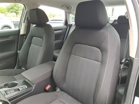 Used 2024 Honda Civic LX image 18