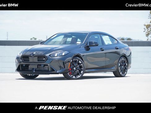 New 2026 BMW M235i xDrive w/ Premium Package AWD/4WD image 1