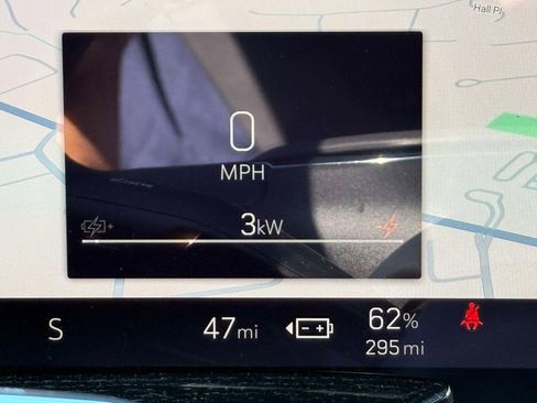 New 2025 Cadillac Escalade IQ Luxury 1 image 4