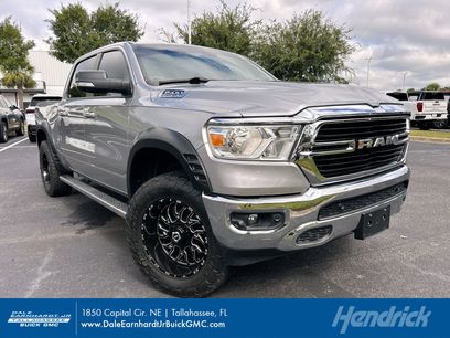 Used 2019 RAM 1500 Big Horn