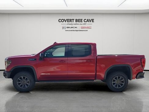 New 2026 GMC Sierra 1500 AT4X image 5
