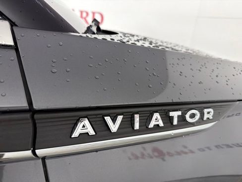 Used 2023 Lincoln Aviator 2WD w/ Class IV Trailer Tow Package image 18