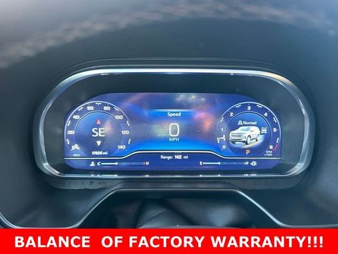 Used 2023 Chevrolet Tahoe High Country image 19