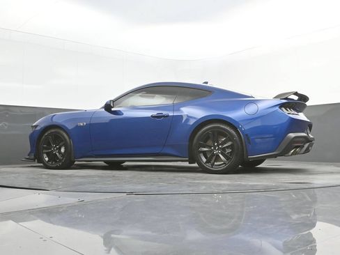 Used 2024 Ford Mustang GT RWD image 30