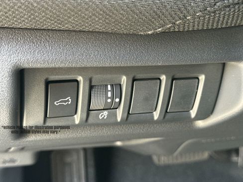 New 2026 Subaru Outback Limited AWD/4WD image 17