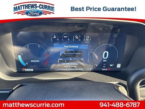 New 2026 Ford F450 Platinum w/ FX4 Off-Road Package image 17