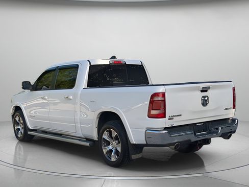 Used 2019 RAM 1500 Laramie AWD/4WD image 42