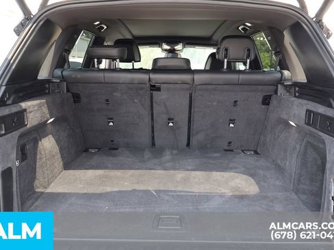Used 2024 BMW X5 sDrive40i w/ Premium Package RWD image 20