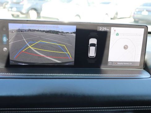 Used 2024 Genesis GV80 3.5T image 31