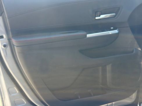 New 2026 Toyota Sienna XSE FWD image 16